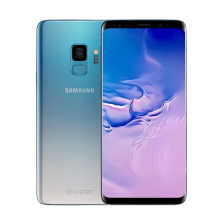 Samsung Galaxy S9