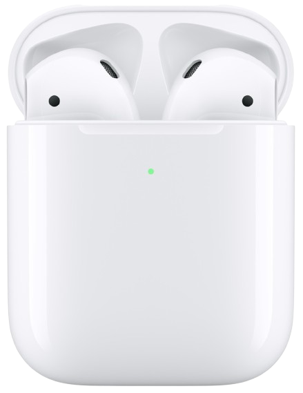 AirPods