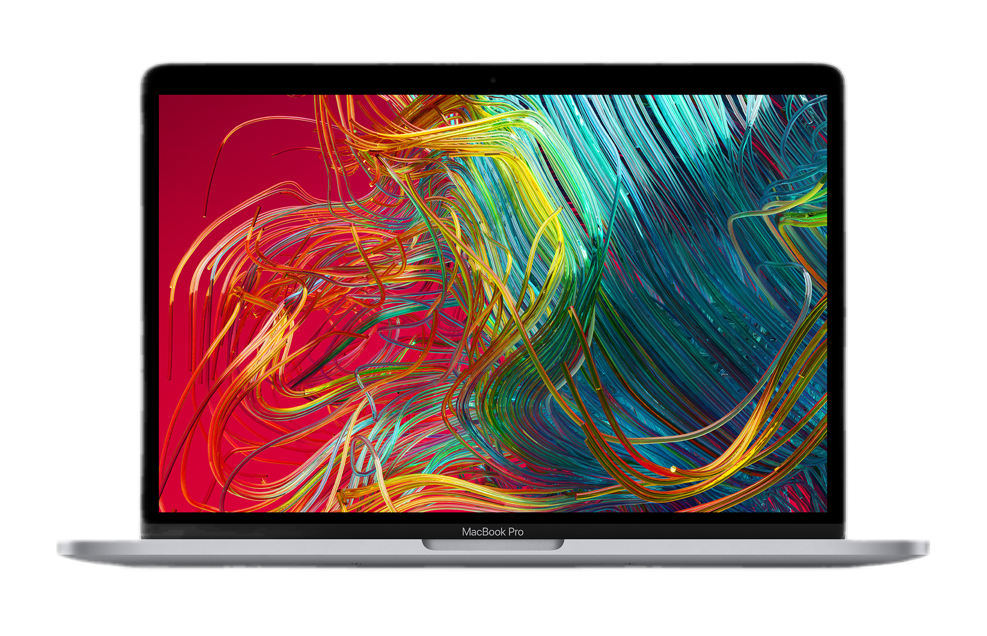 MacBook Pro 2020 13 英寸