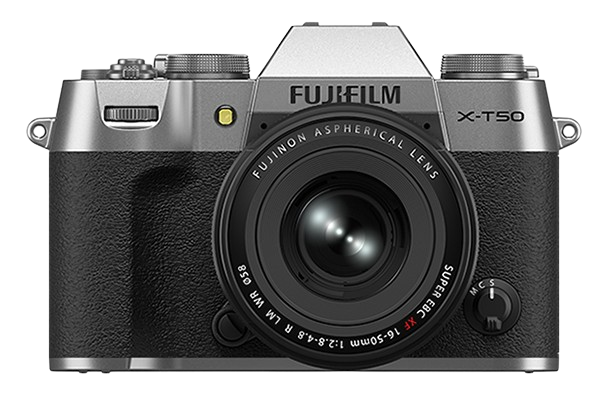 富士XT50